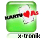 As